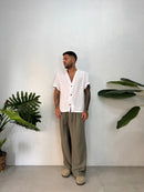Camicia Santiago