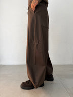 PANTALONE NIKKA