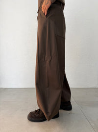PANTALONE NIKKA