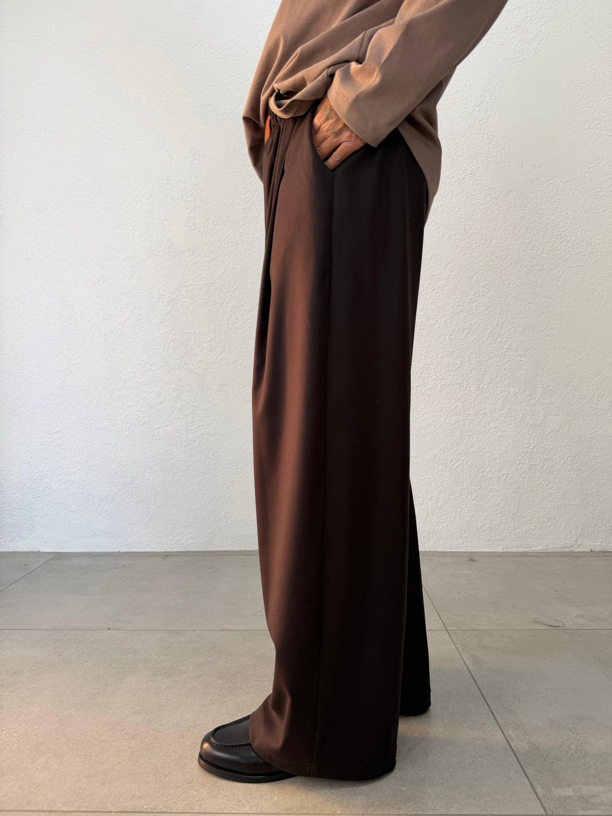 PANTALONE BARRIO VD