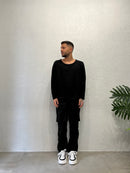 Pantalone Greg con Tasconi