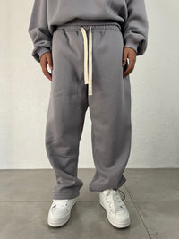 PANTALACCIO IN TUTA CON COULISSE