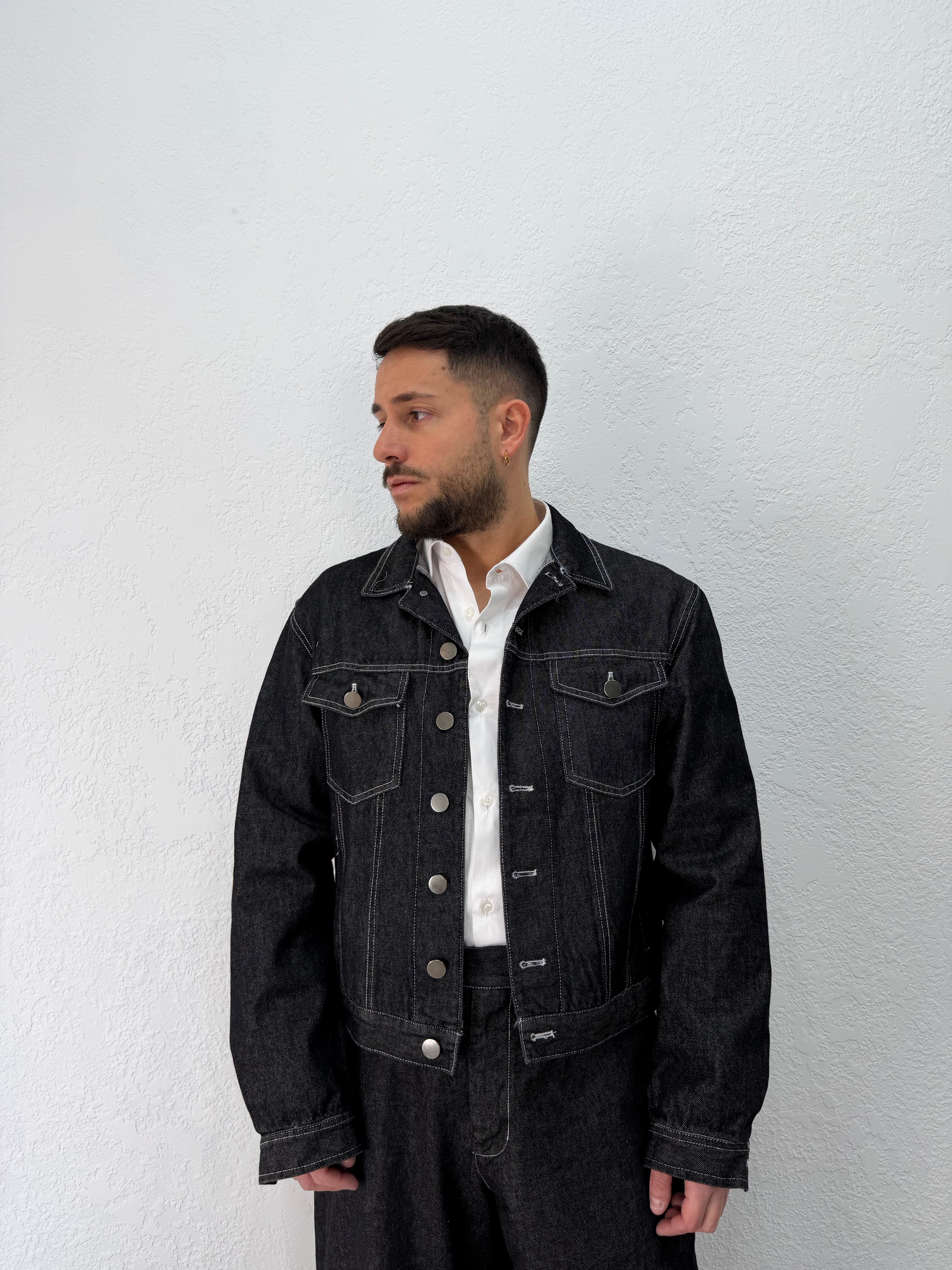 JEACKET IN JEANS LERRY