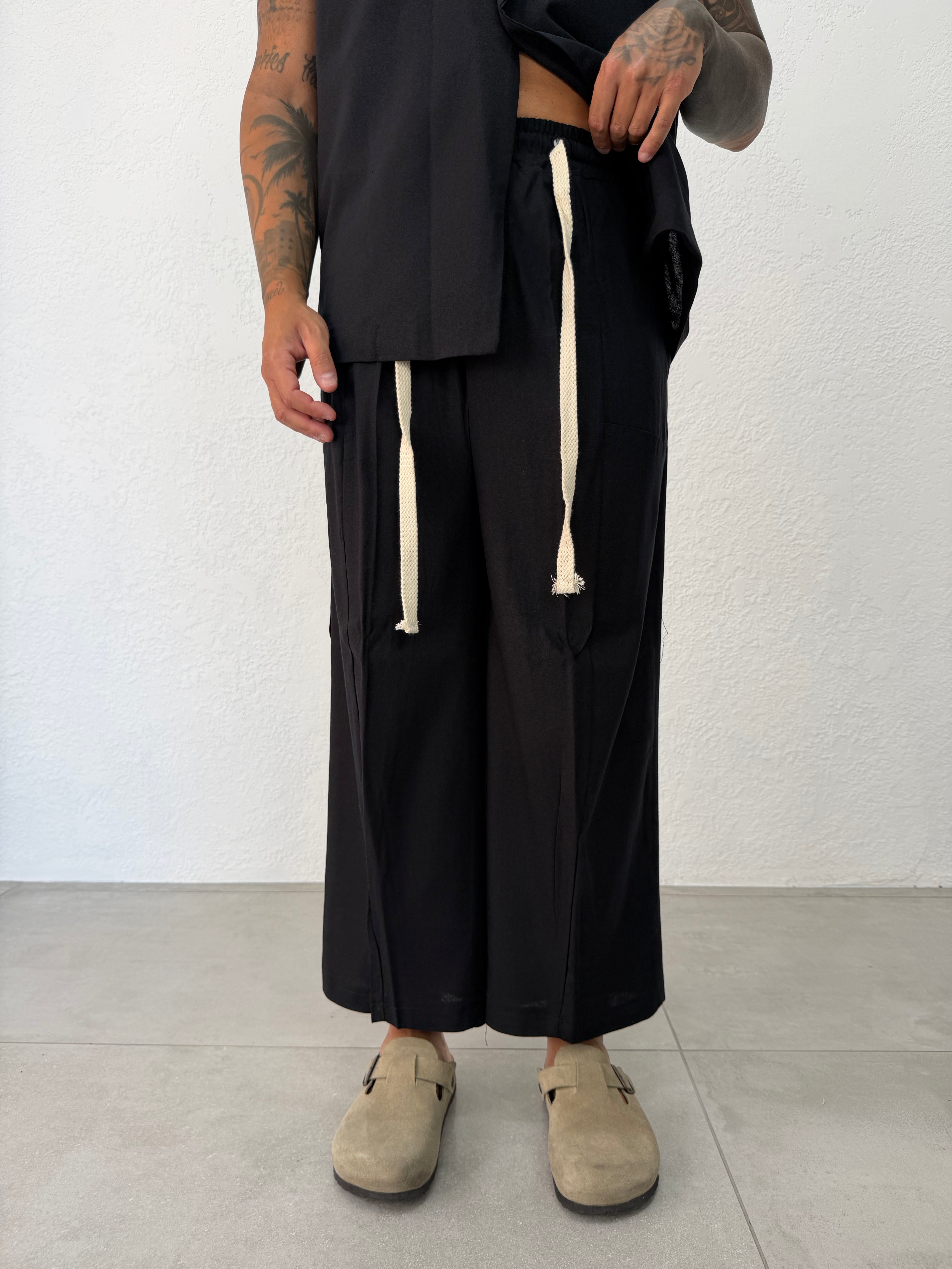 COORDINATO KALUA