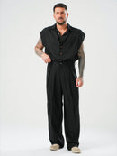 CAMICIA NEMEA SMANICATO