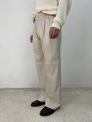 PANTALONE KEVIN DOPPIA PINCES
