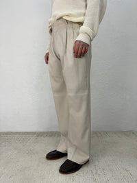 PANTALONE KEVIN DOPPIA PINCES