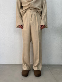 Pantalone Lino Samui