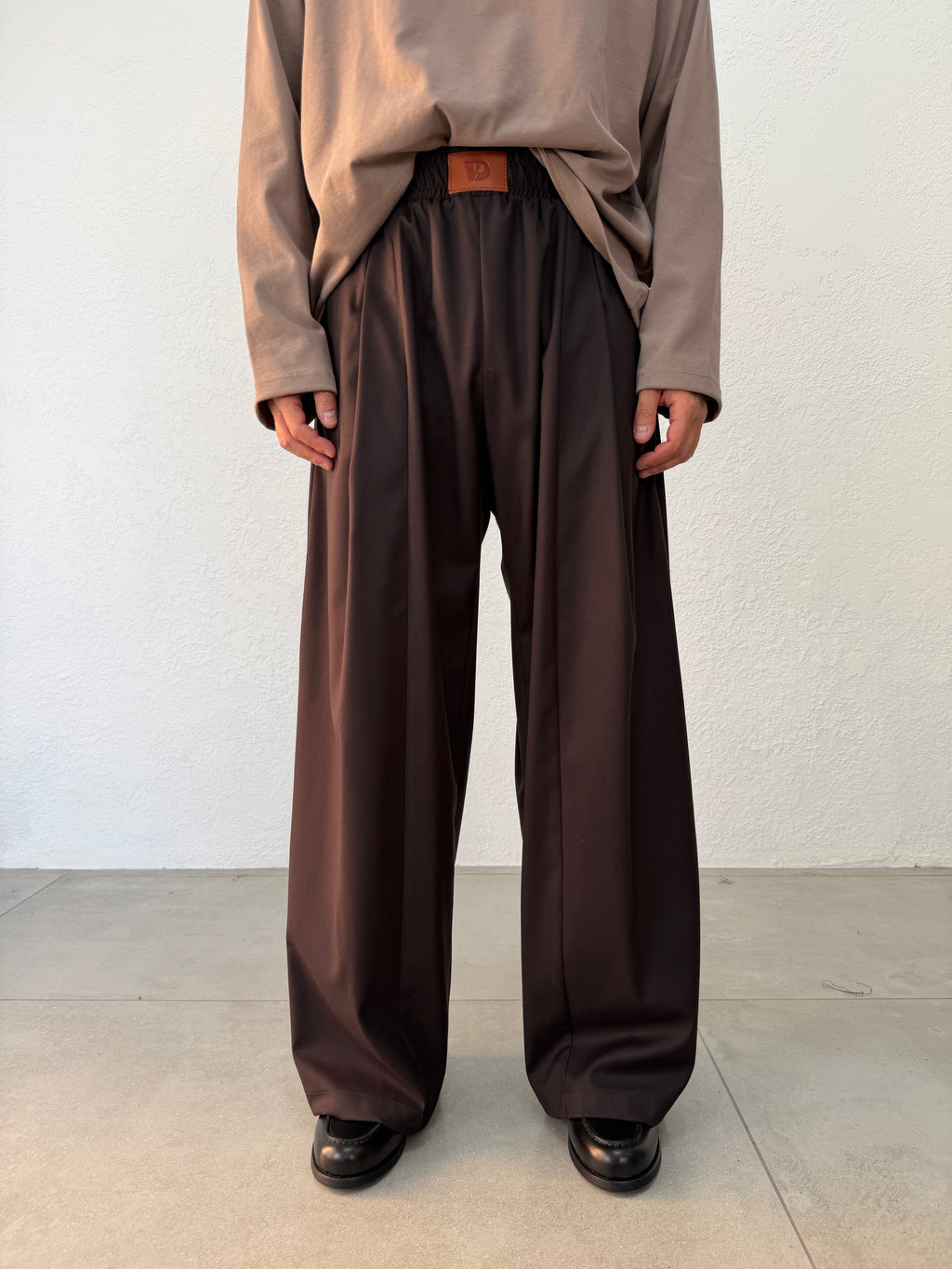 PANTALONE BARRIO VD