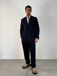 BLAZER MATTEW DUE BOTTONI