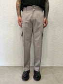Pantalone Bale con Tasconi