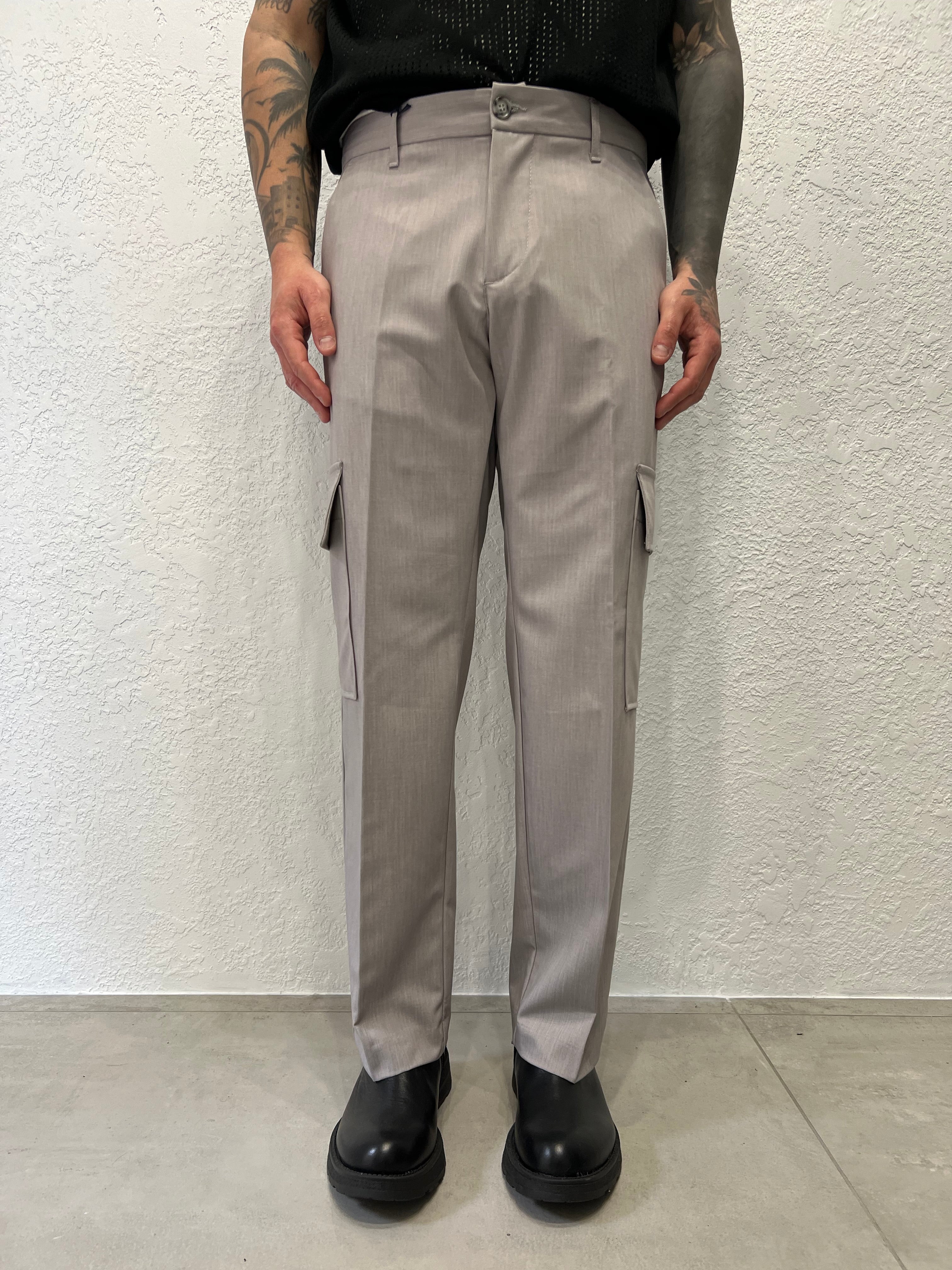 Grigio Chiaro / 44