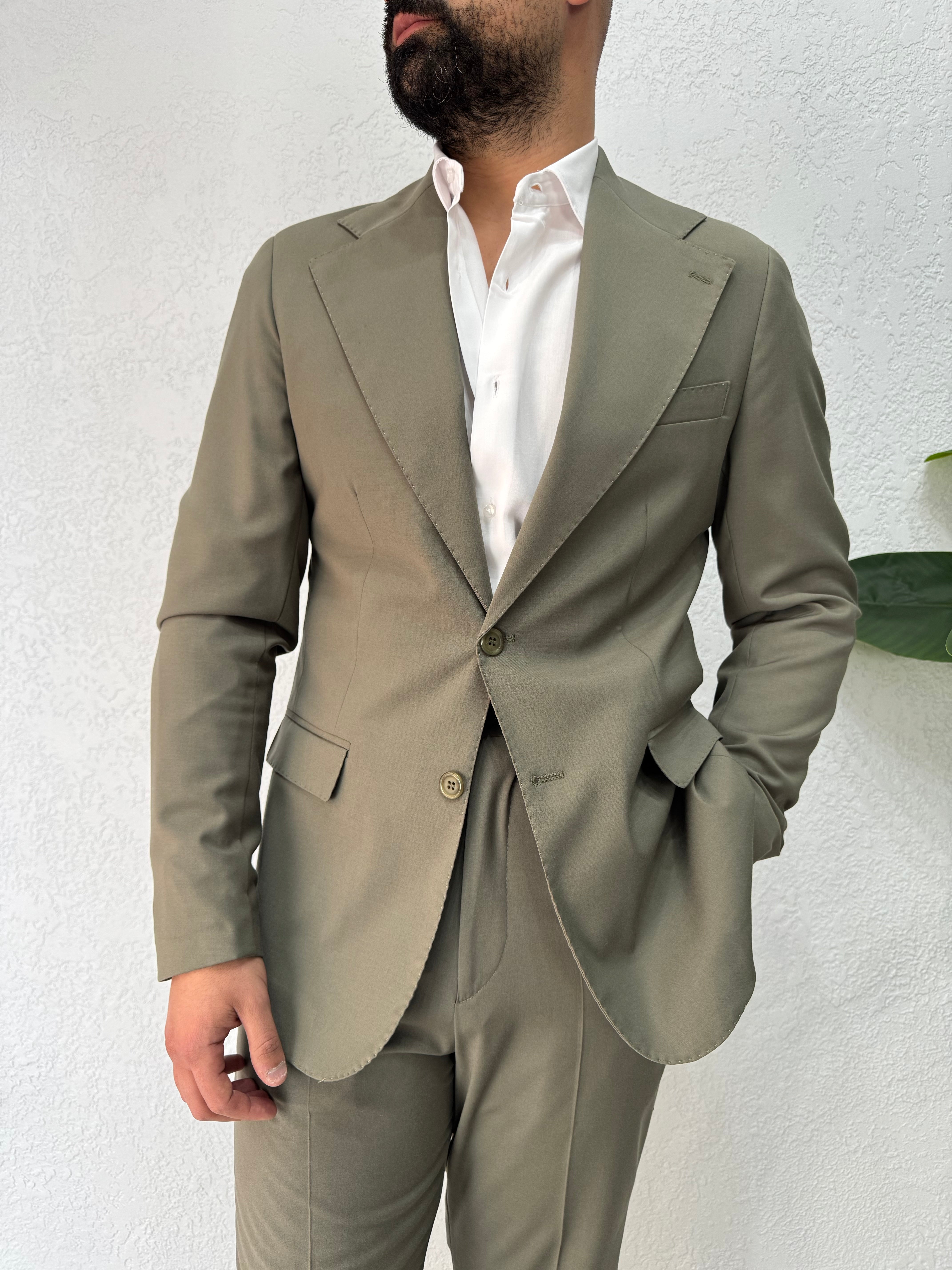 Verde / 46
