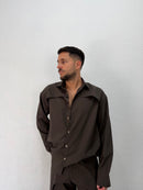 CAMICIA PARIS
