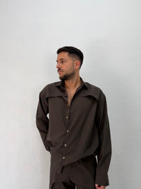 CAMICIA PARIS