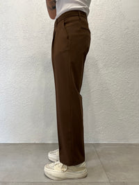 Pantalone Fondo Comodo Miller
