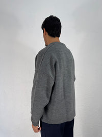 CARDIGAN CROPP