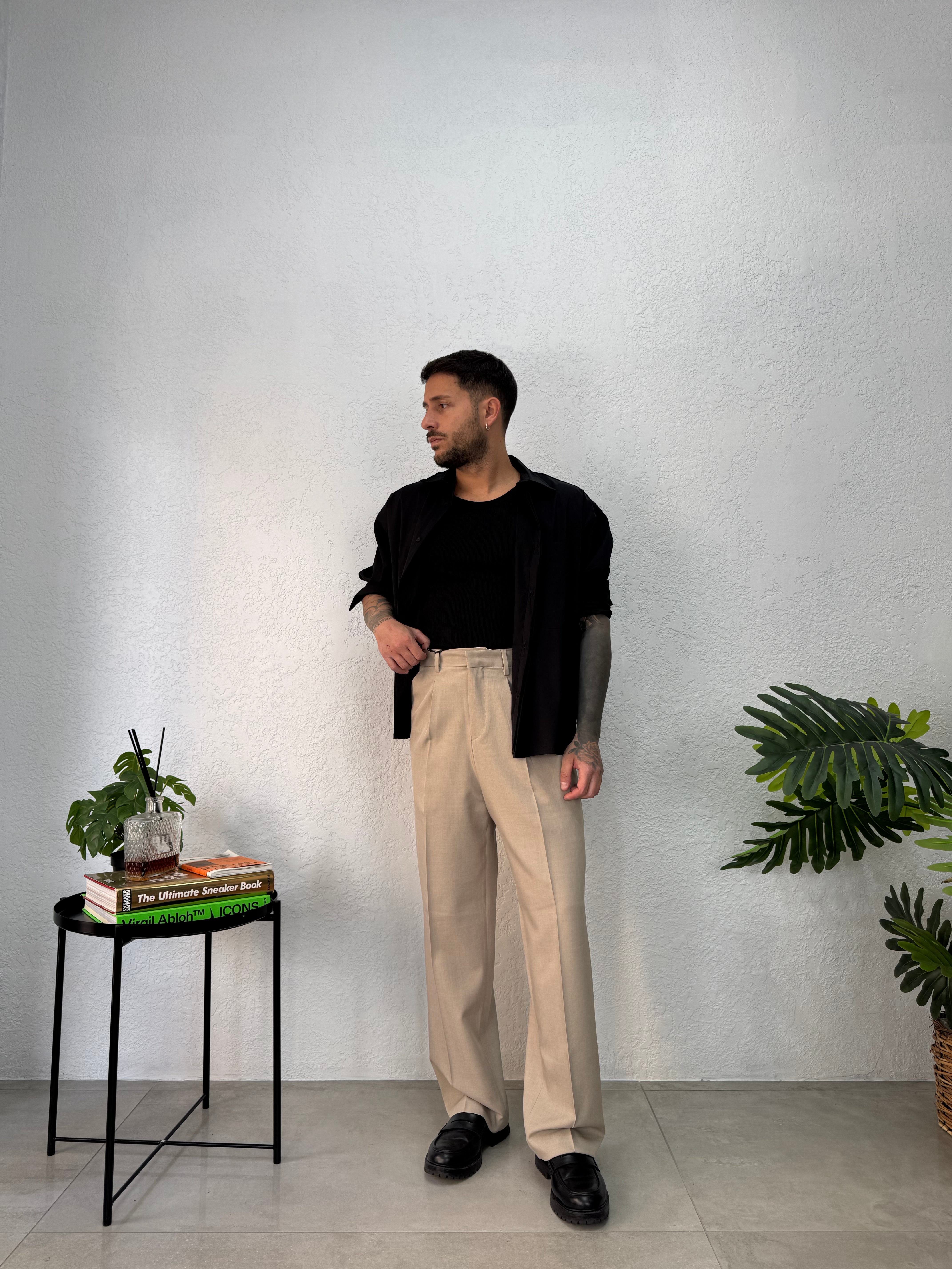 Pantalone Lucas