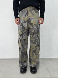 CARGO MILITARY