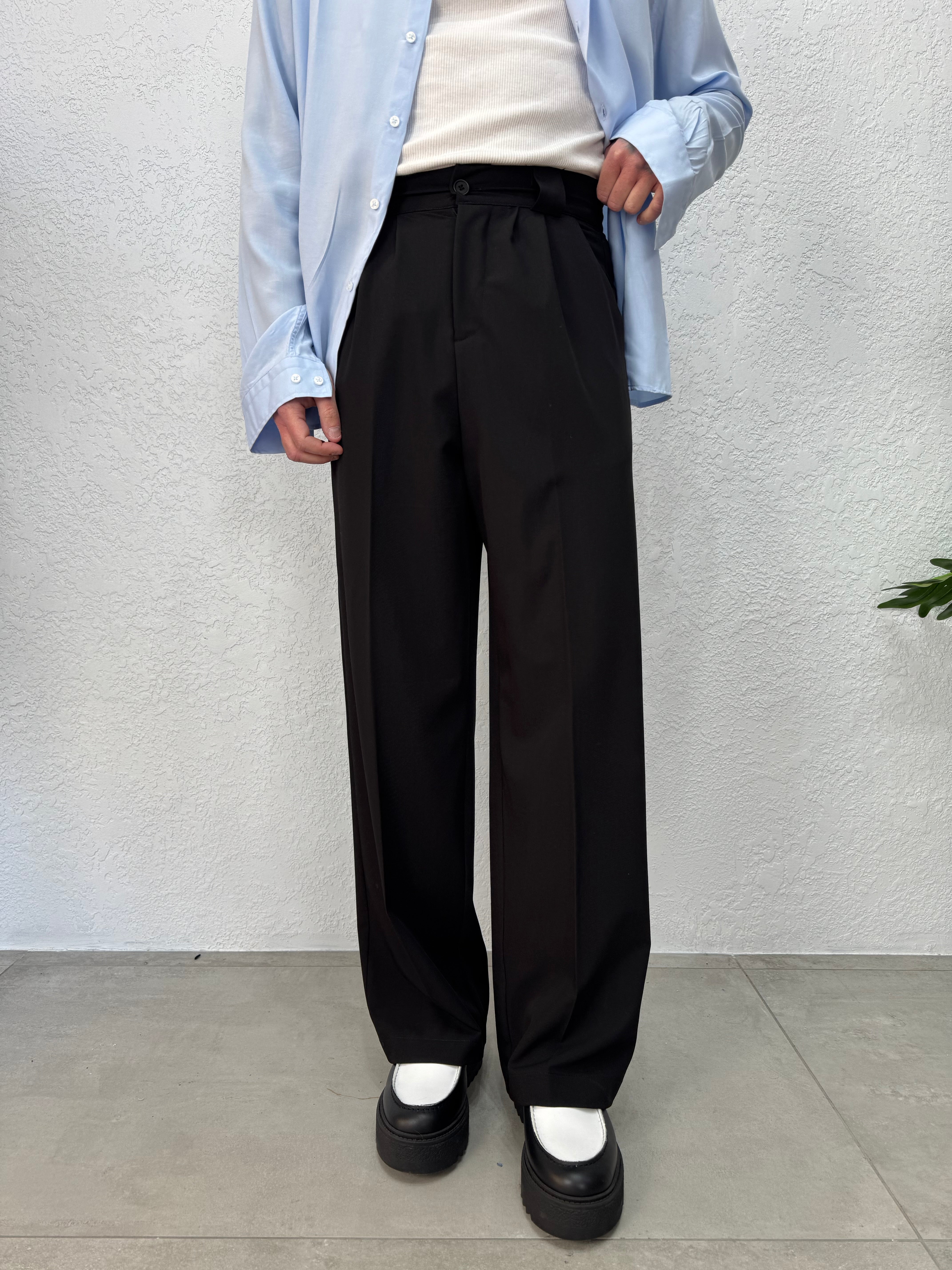 Pantalone Spike