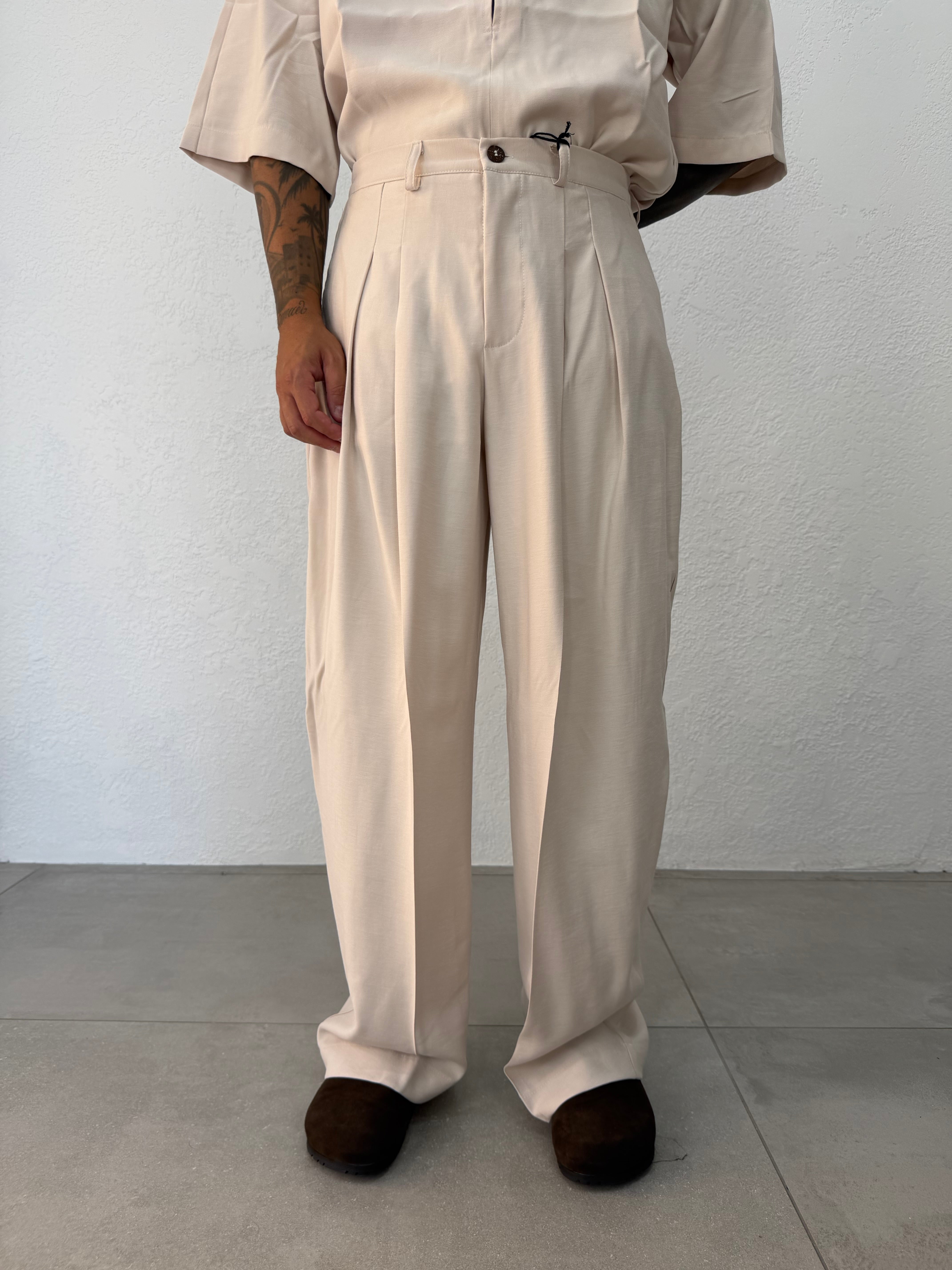 PANTALONE SAMUI