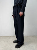 PANTALONE KEVIN DOPPIA PINCES