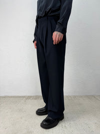 PANTALONE KEVIN DOPPIA PINCES