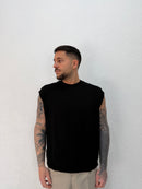 GIROCOLLO DOPPIATO SMANICATO