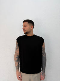 GIROCOLLO DOPPIATO SMANICATO