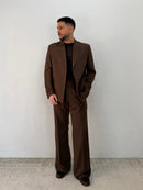 PANTALONE DENZEL FLARE