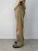 Jeans Sabbiato Beige