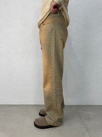 Jeans Sabbiato Beige
