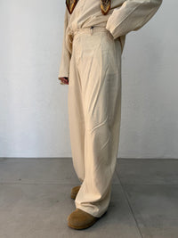 PANTALONE BALLON PALOMA
