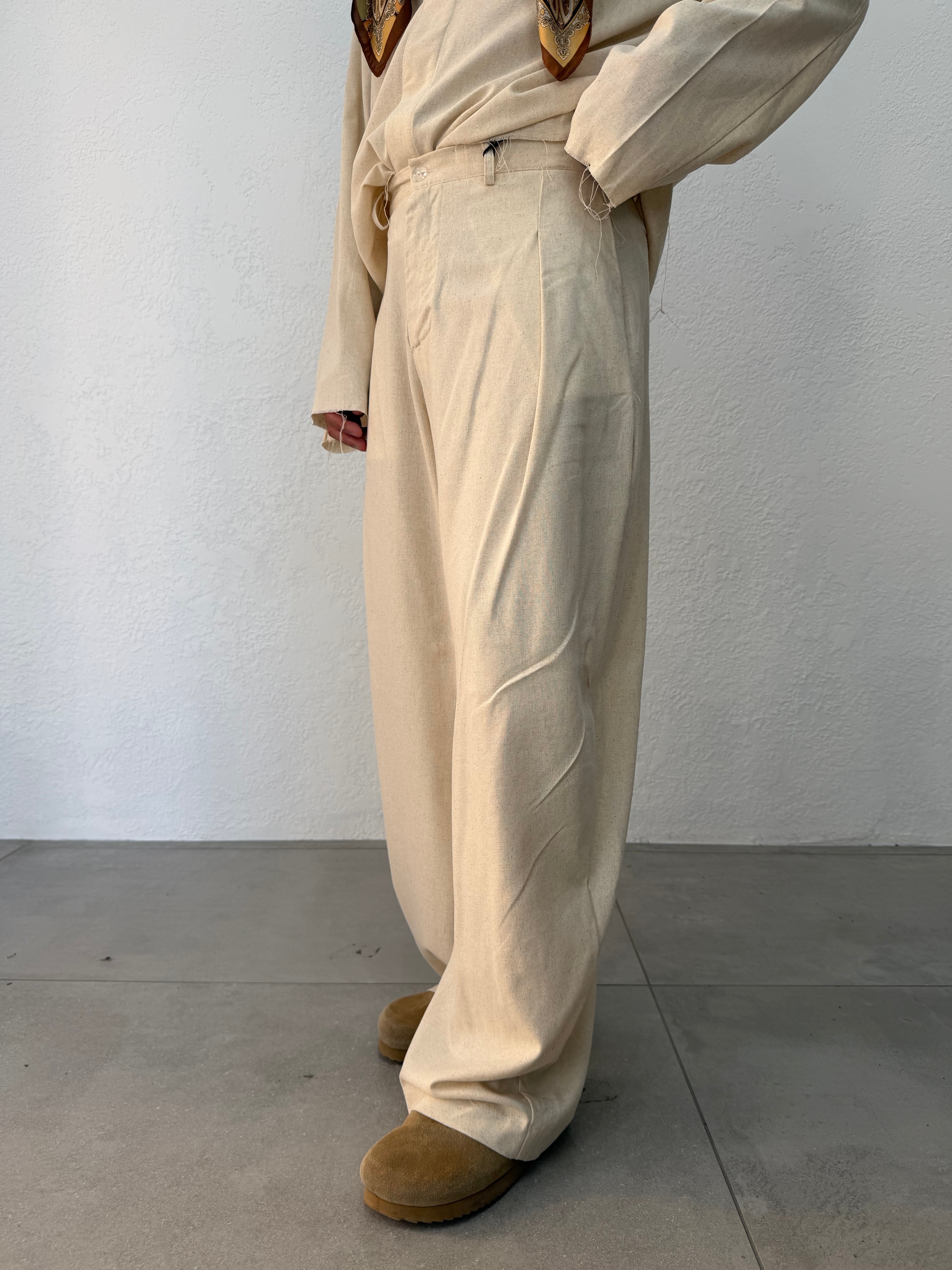 PANTALONE BALLON PALOMA