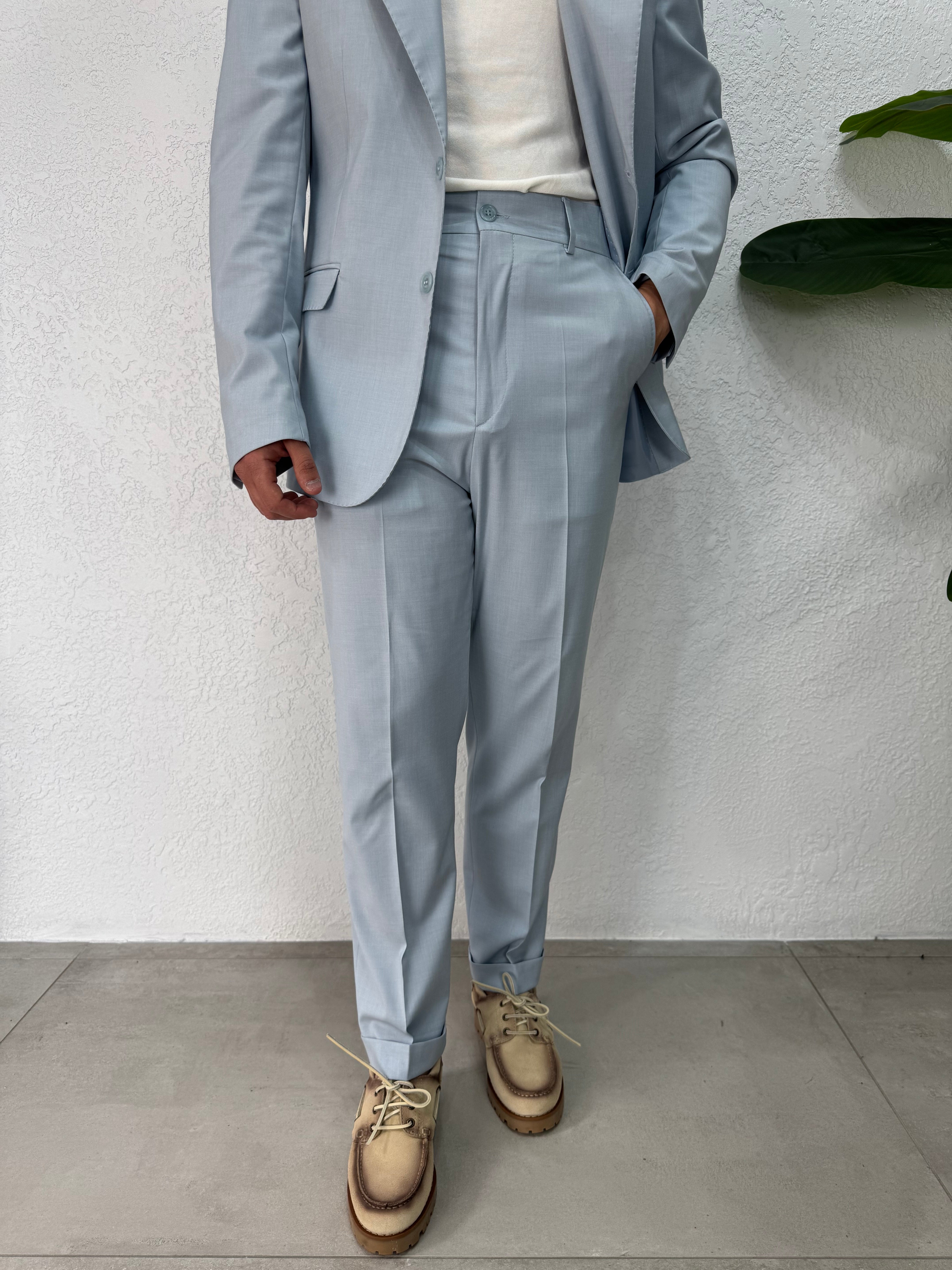 Pantalone Classic Simons