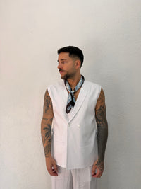 GIACCA SMANICATO MALAGA