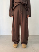 PANTALONE BALLON PALOMA