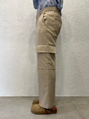 Pantalone Bale con Tasconi