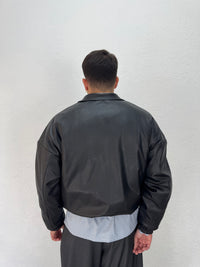 COLLEGE  ECOPELLE CON MOLLA