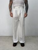 PANTALONE KEVIN DOPPIA PINCES