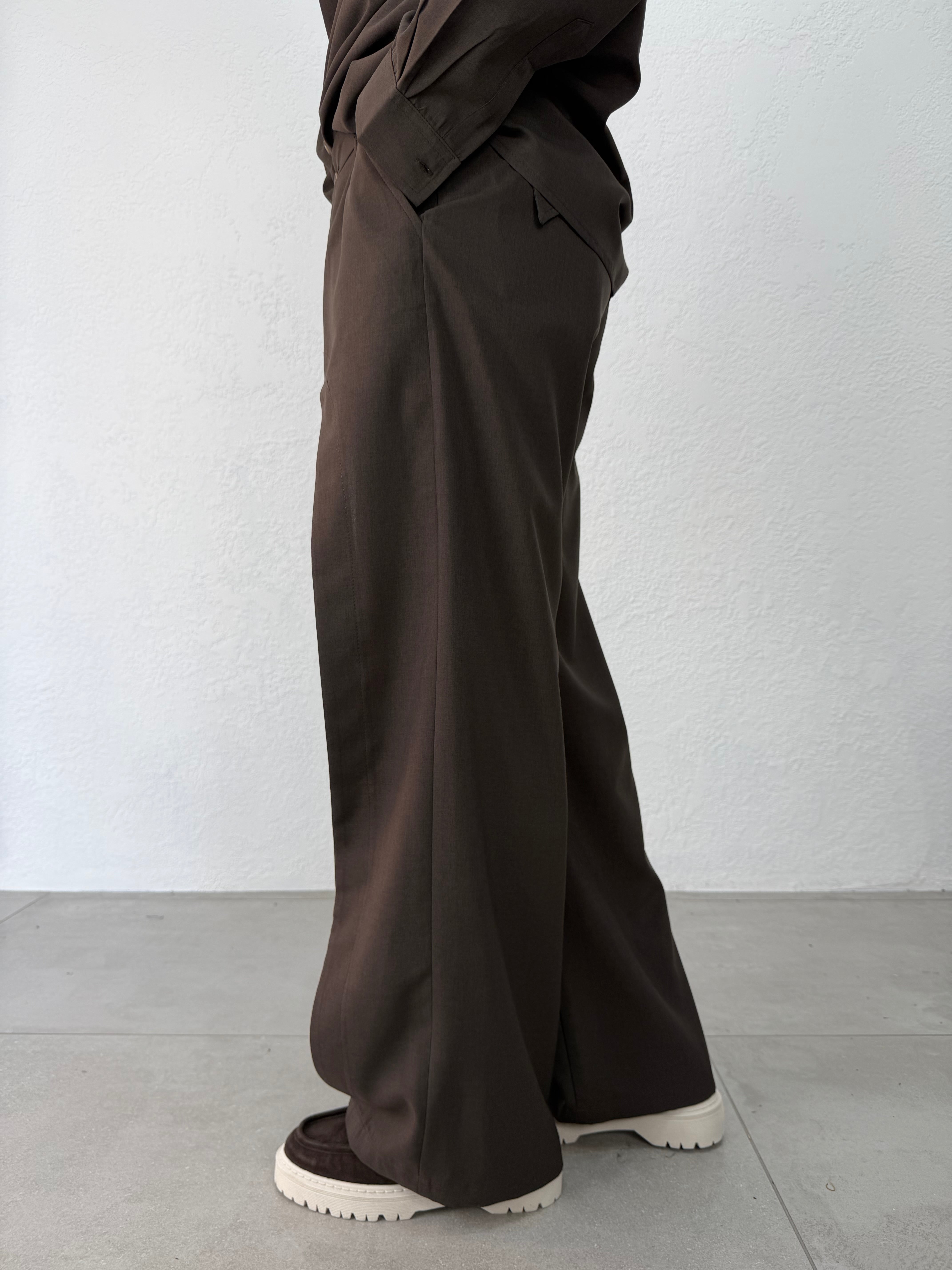 PANTALONE PARIS