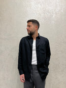 Camicia Oxford