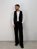 PANTALONE DENZEL FLARE