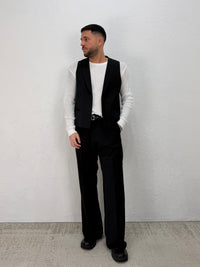 PANTALONE DENZEL FLARE