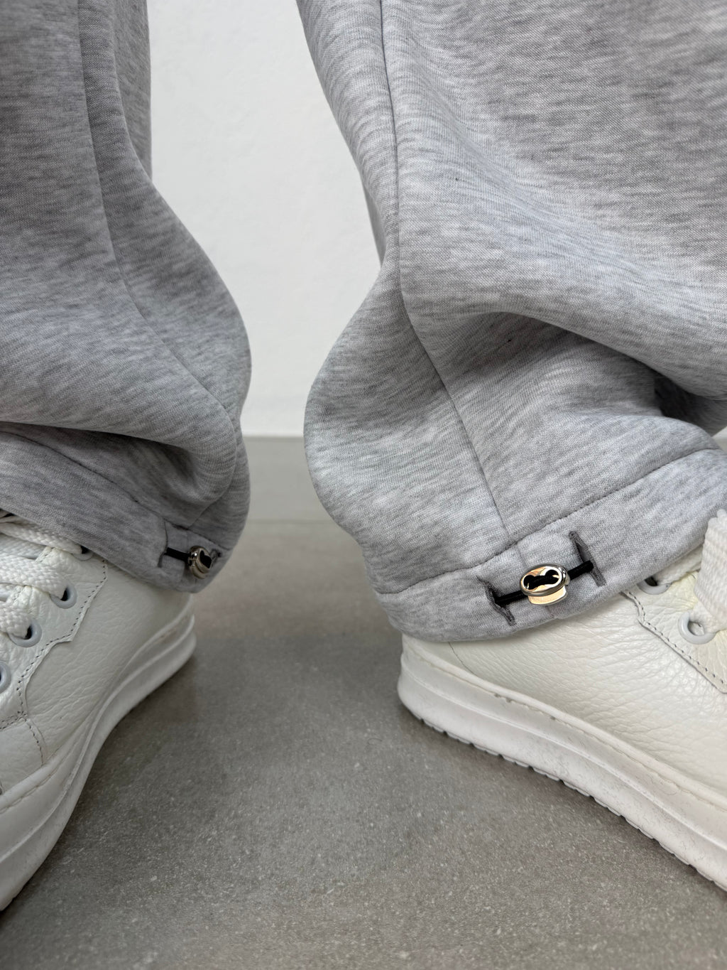 PANTALONE CON COULISSE ZENITH