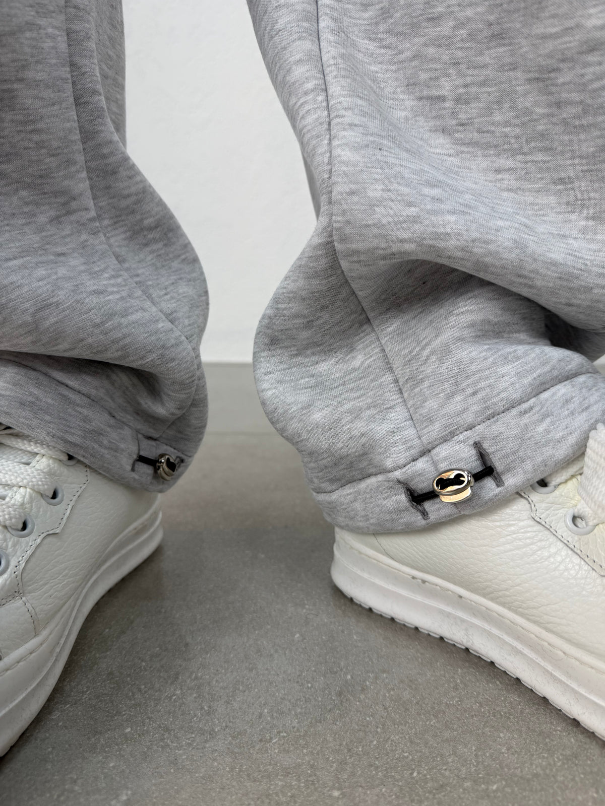 PANTALONE CON COULISSE ZENITH
