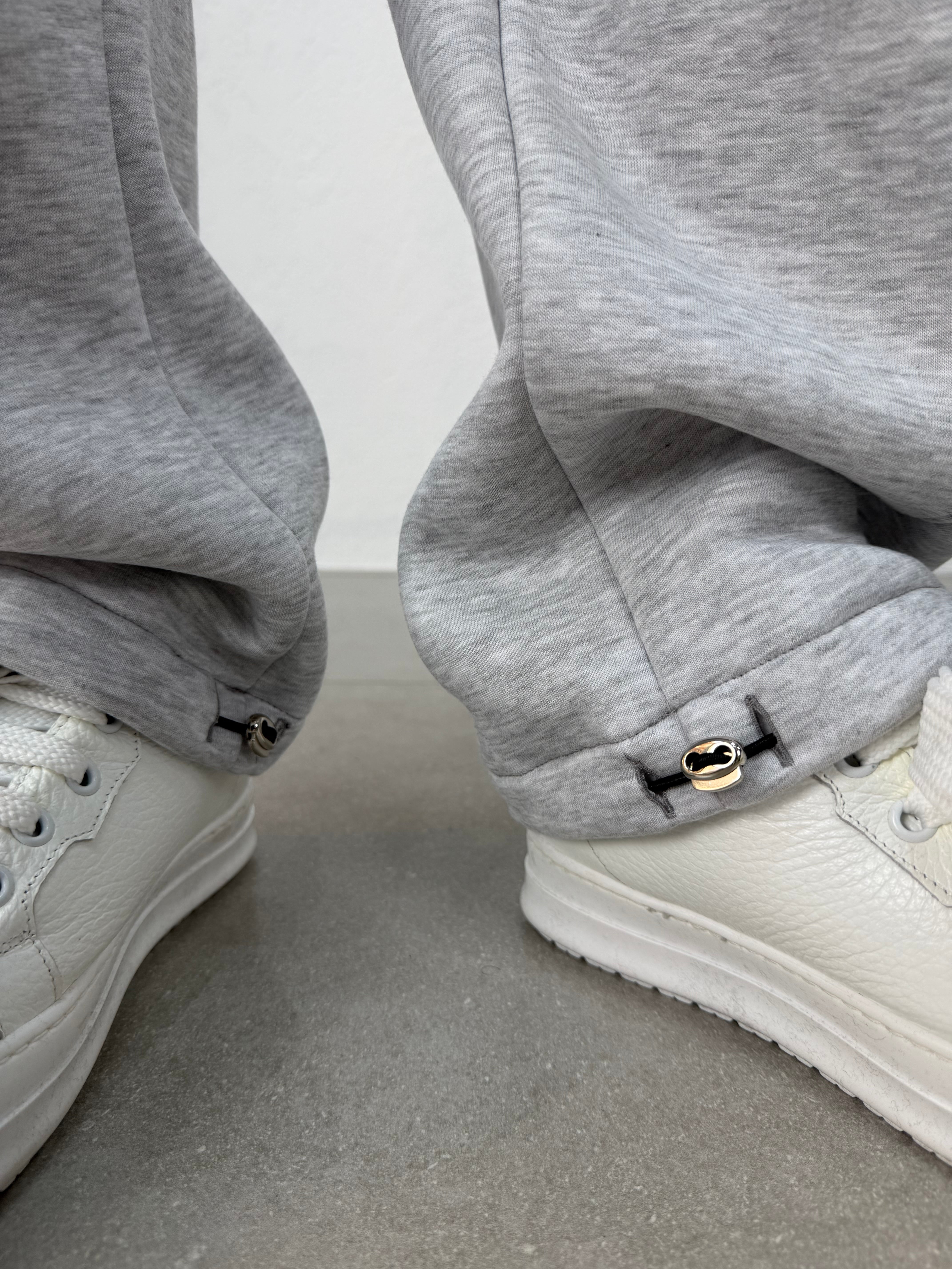 PANTALONE CON COULISSE ZENITH