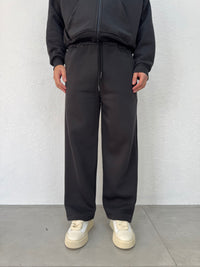 TUTA CON CAPPUCCIO JOGGER