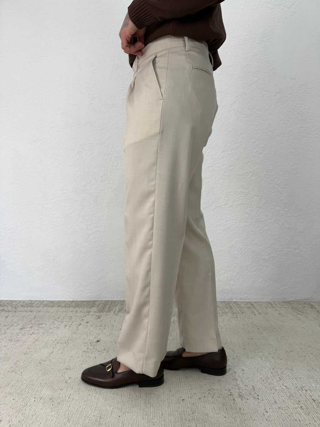 PANTALONE ROMA
