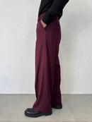 PANTALONE LORIS WIDE FIT